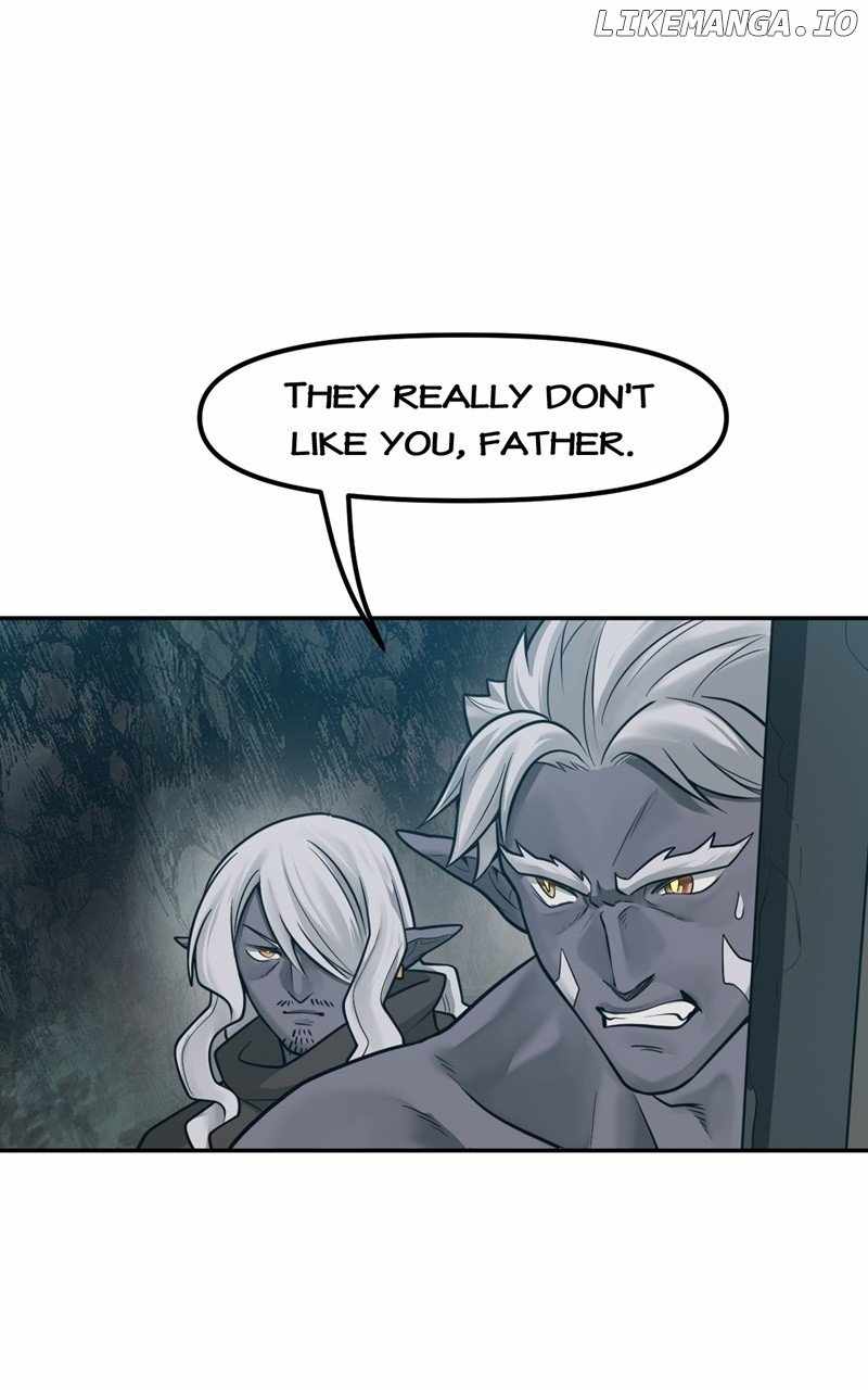 Lord of Goblins Chapter 92 7